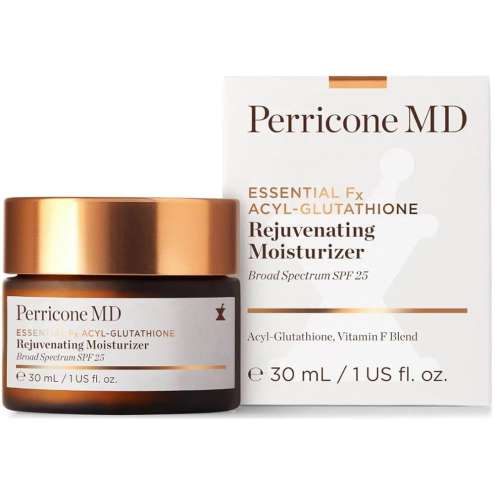 PERRICONE MD Essential Fx Acyl-Glutathione Rejuvenating Moisturizer Broad Spectrum SPF 25 30 ml